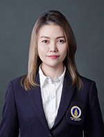 Kessarin (P' Kes)