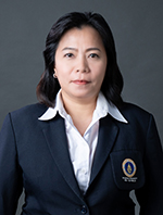 Noppawan (P' Bum)