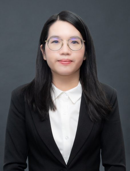 Pornpicha (P' Pan)