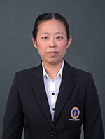 Woranan (P' Nun)