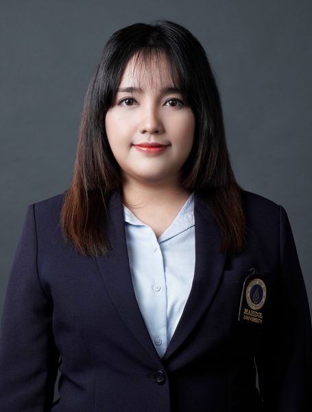 Methawee (P' Maprang)